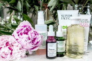 FOCUS SUR CES TEXTURES STARS DE L’HYDRATATION