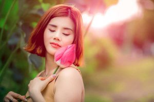 Notre calendrier beauté pour avoir une belle peau