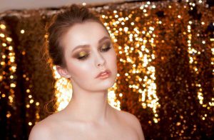 De l’or dans nos soins cosmétiques pour un teint parfait