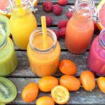 BOOSTER SON BRONZAGE GRÂCE AUX SMOOTHIES !