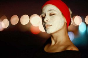 FOCUS SUR LES MASQUES ANTI-ÂGE