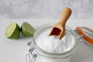 BICARBONATE DE SOUDE : SES 10 SECRETS BEAUTÉ
