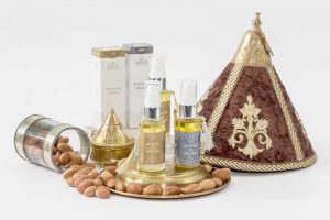 3 RECETTES BEAUTÉ À BASE D’HUILE D’ARGAN