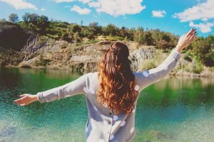 5 GESTES POUR SE SENTIR BIEN