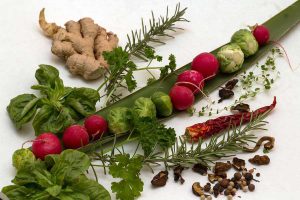 5 SUPER-ALIMENTS POUR SE REBOOSTER À LA SORTIE DE L’HIVER