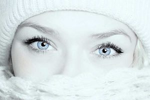 5 gestes pour défroisser le regard
