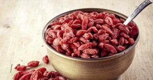 ANTI-ÂGE : ON FONCE SUR LES ANTIOXYDANTS NATURELS !