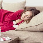 SOINS ET ASTUCES BONNE MINE QUAND ON EST MALADE