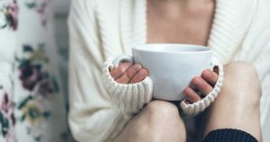 QUELS SOINS POUR CHOUCHOUTER MA PEAU EN HIVER ?