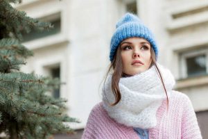 LE FROID AU SERVICE DE NOTRE VISAGE