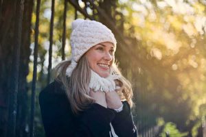 CONSEILS POUR SE RÉCHAUFFER CET HIVER