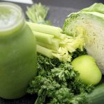 CURE DETOX : LES 5 LÉGUMES LES PLUS TOP !