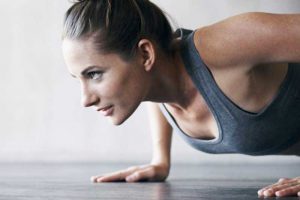 ET SI LE SPORT DEVENAIT UN NOUVEL ANTI-RIDES ?