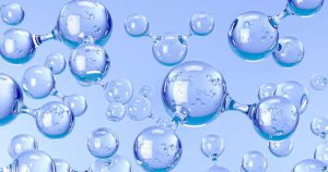 L'ACIDE HYALURONIQUE, BOOSTER D'HYDRATATION À TOUT ÂGE