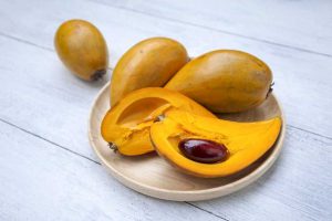 LE LUCUMA, LE NOUVEL INGRÉDIENT SUPERSTAR !