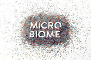 À LA DÉCOUVERTE DU MICROBIOME