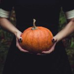 HAPPY HALLOWEEN : DÉCOUVREZ LES ATOUTS BEAUTÉ DE LA CITROUILLE !