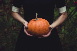 HAPPY HALLOWEEN : DÉCOUVREZ LES ATOUTS BEAUTÉ DE LA CITROUILLE !
