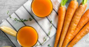 LA VITAMINE A, LE BODYGUARD DE LA PEAU