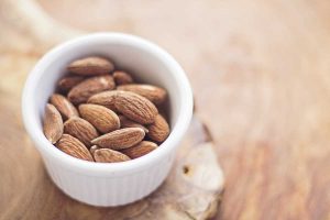 L’AMANDE DOUCE, AU TOP POUR LES PEAUX IRRITÉES