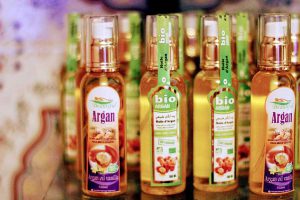 L’HUILE D’ARGAN, POUR VIVRE L’HIVER EN DOUCEUR