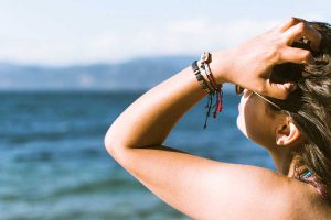 SPÉCIAL « RETOUR DE PLAGE » : BELLE EN 20 MINUTES !