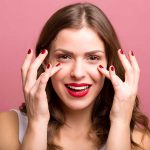 CHAQUE ZONE DU VISAGE A LE DROIT À SON MASSAGE !