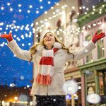 MODE D’EMPLOI EXPRESS POUR UN TEINT RAYONNANT POUR LES FÊTES