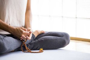 MON PROGRAMME WELLNESS DE LA RENTRÉE !