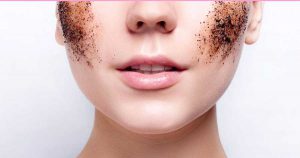 PEELING EN 5 GESTES À FAIRE À LA MAISON