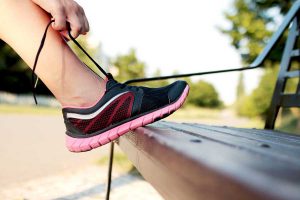 POURQUOI LE SPORT EST BON POUR MA PEAU