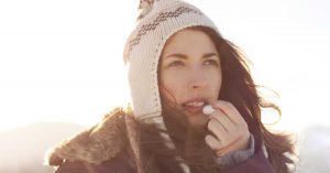 SPORT D’HIVER : PROTÉGER MA PEAU À LA MONTAGNE