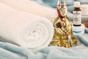 LES HUILES ESSENTIELLES POUR SE RÉCHAUFFER