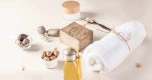 QUAND MA SALLE DE BAIN SE MET À L’HEURE MAROCAINE !