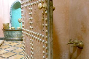 QUELS SOINS POUR LE HAMMAM ?