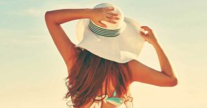 SOINS SOLAIRES : CRÈME, HUILE, LAIT… À CHACUN SA TEXTURE !