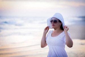 40 ANS : LE SOLEIL, ENNEMI DE MA PEAU
