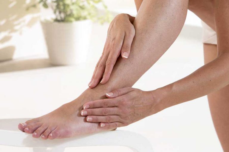 Tache blanche sur les jambes je fais quoi ? MaBellePeau.fr