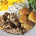 LES TOP ALIMENTS POUR UN COUP DE FOUET !