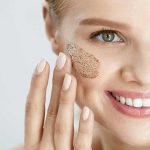 À CHAQUE TYPE DE PEAU SON EXFOLIATION