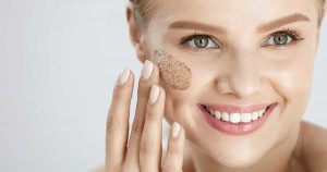 À CHAQUE TYPE DE PEAU SON EXFOLIATION