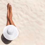 5 ASTUCES POUR GARDER DES JAMBES LÉGÈRES TOUT L’ÉTÉ