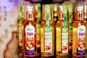 L’HUILE D’ARGAN, L’OR LIQUIDE POUR LES PEAUX SÈCHES