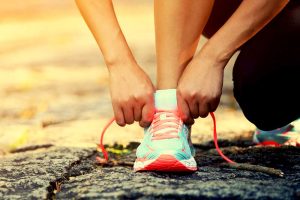 5 BONNES RAISONS DE SE METTRE AU RUNNING