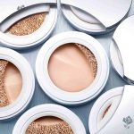 LA CUSHION CREAM : LA NOUVELLE TEXTURE VENUE D'ASIE
