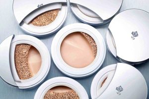 LA CUSHION CREAM : LA NOUVELLE TEXTURE VENUE D'ASIE