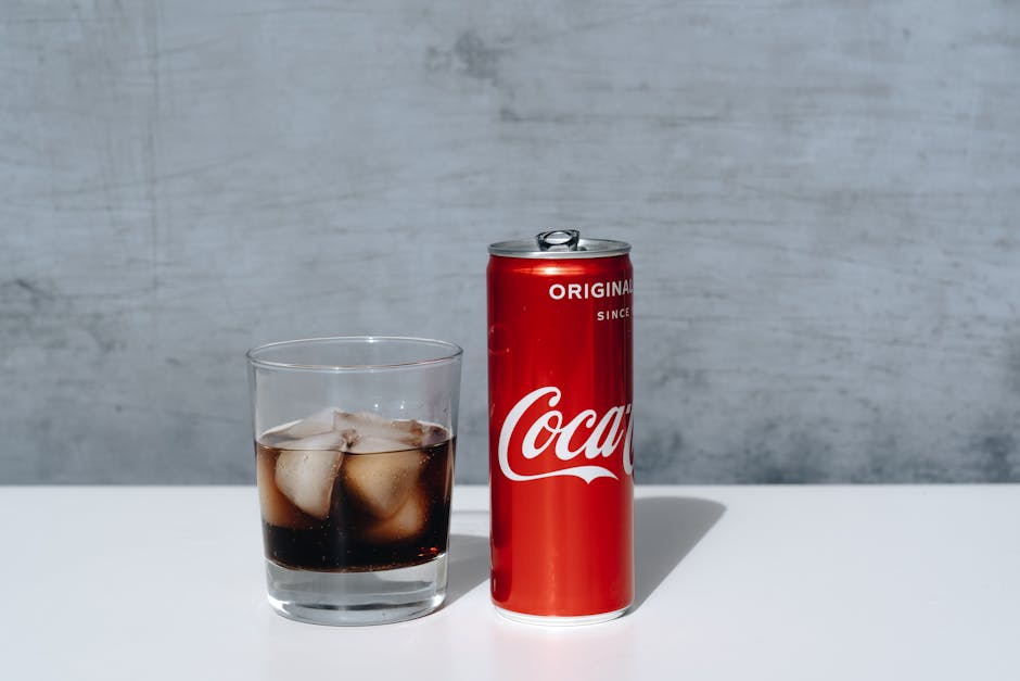10 habitudes insoupçonnées qui nuisent à votre sourire (et comment y remédier) fizzy drinks coffee red wine dental health impact