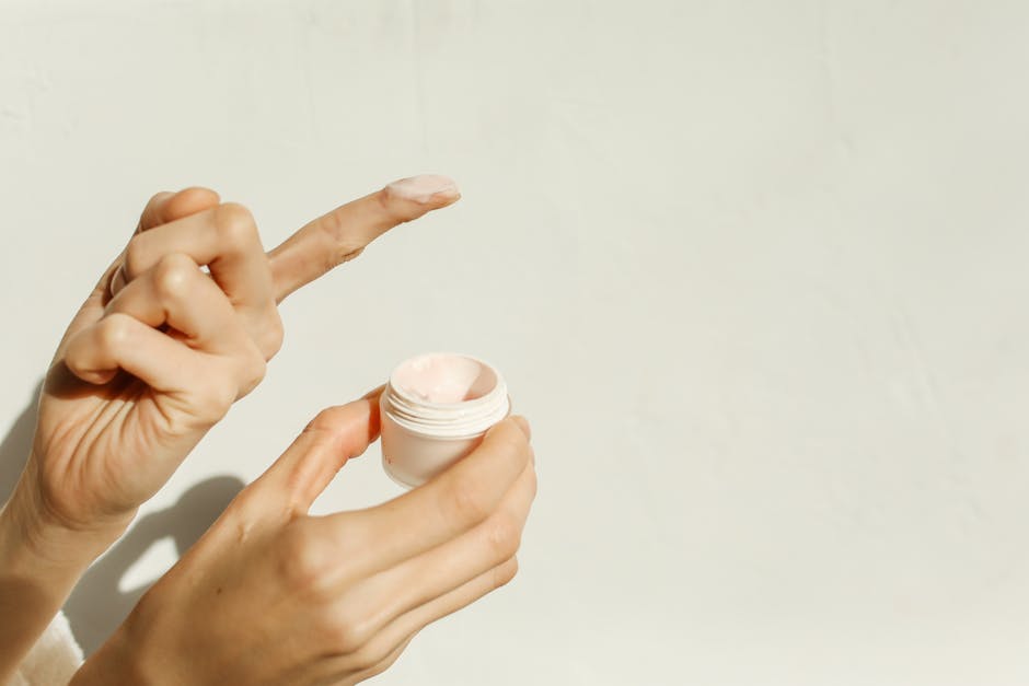 Rituel express 15 minutes pour transformer votre peau : 4 gestes qui changent tout moisturizer cream application glowing skin