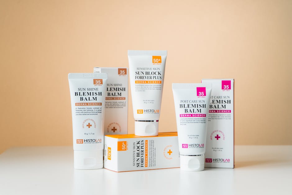 Peeling cosmétique : tout ce que vous devez savoir avant de vous lancer close-up sensitive skin redness check skincare routine