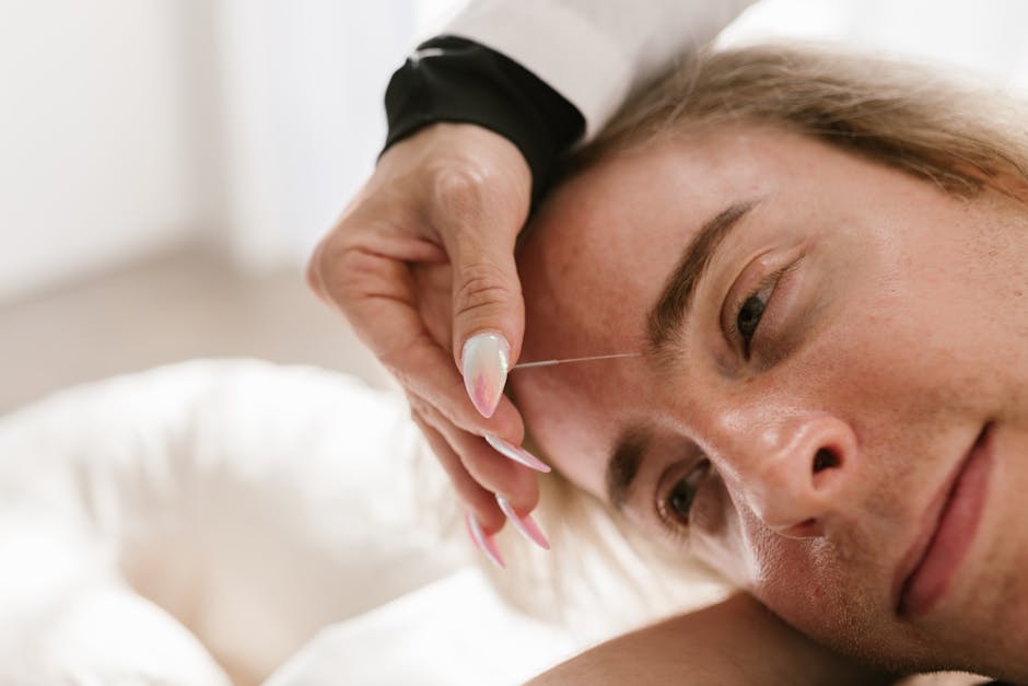 Médecine Intégrative Anti-âge : une approche globale pour mieux vieillir acupuncture holistic medicine wellness spa calm